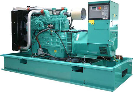 梓潼180kw康明斯柴油发电机组图片 梓潼180kw康明斯柴油发电机组图片