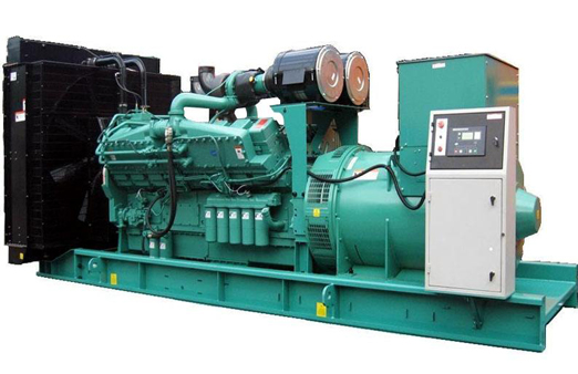 梓潼150kw康明斯柴油发电机组图片 梓潼150kw康明斯柴油发电机组图片