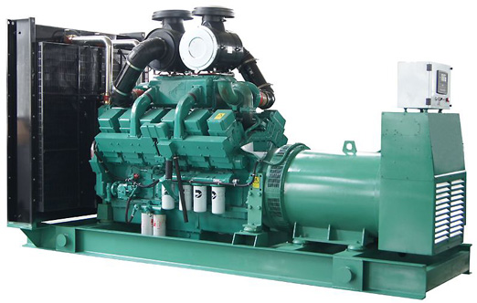 梓潼220kw康明斯柴油发电机组图片 梓潼220kw康明斯柴油发电机组图片