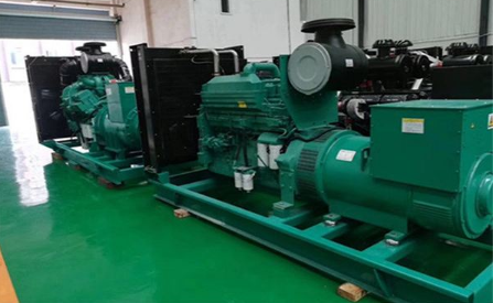 梓潼发电机出租 梓潼发电机出租