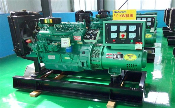 梓潼发电机出租